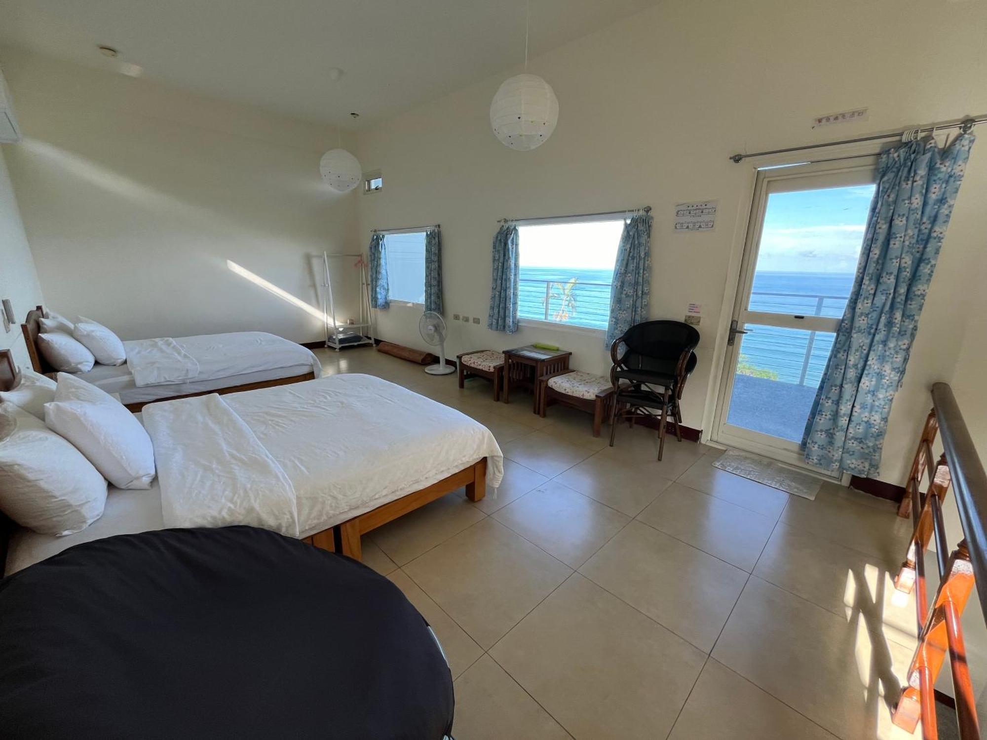 Sun Motel Чэнгун Экстерьер фото